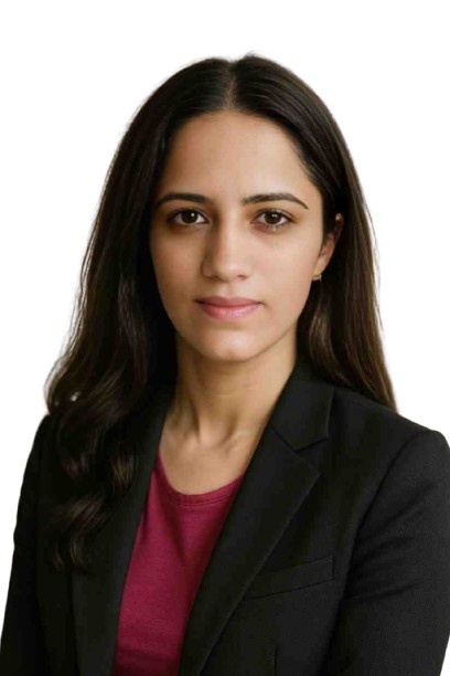 Kiranpreet Kaur, Founder of ClickWithKiran